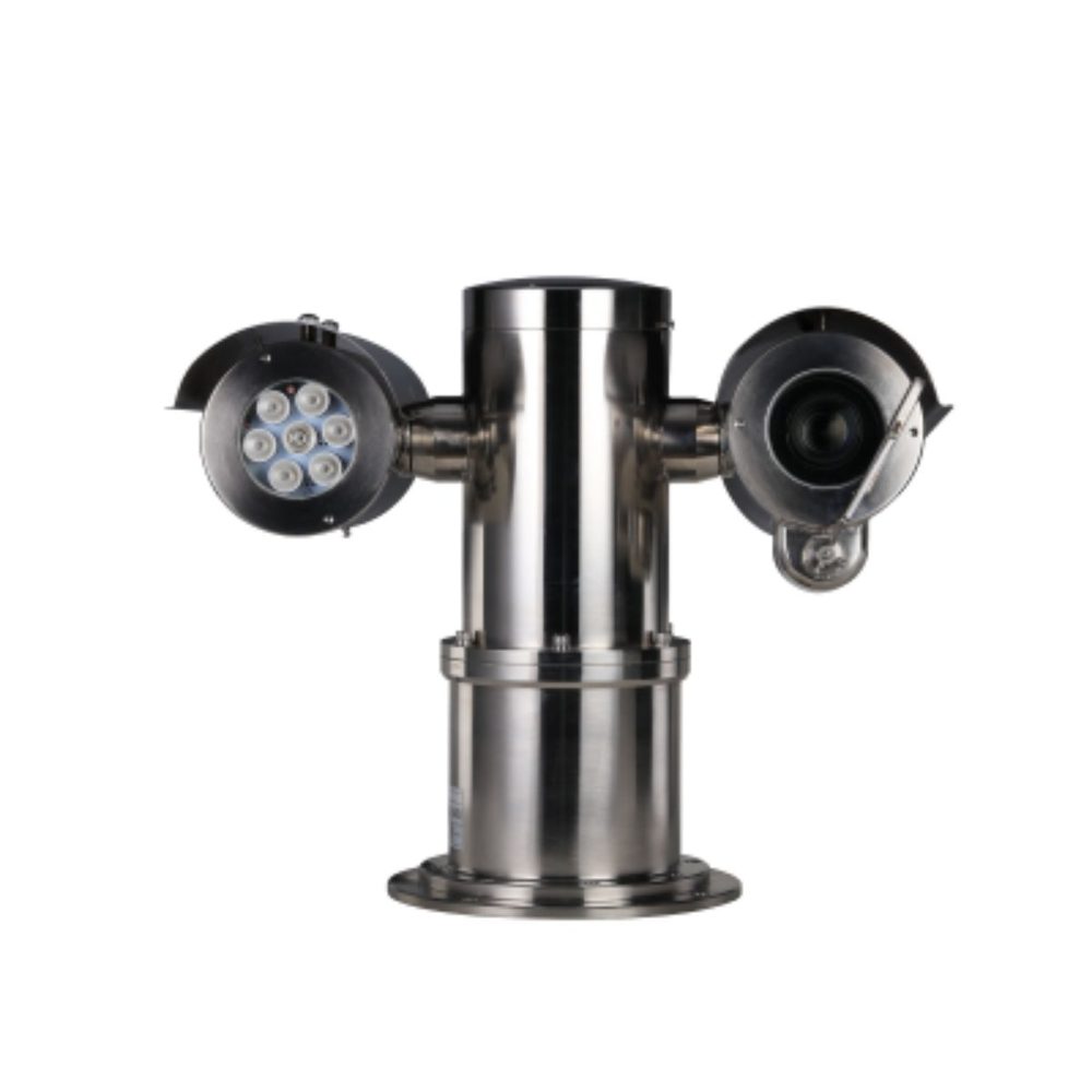 Camera IP 2.0MP chống cháy nổ Dahua Epc230U-Ptz-Ir