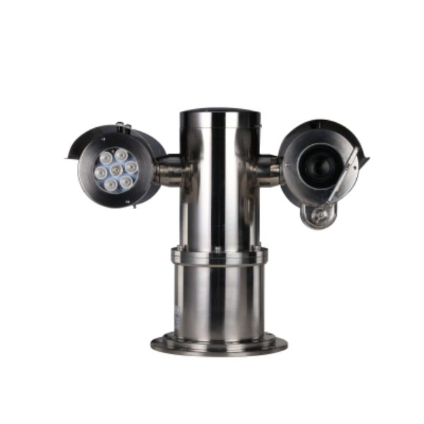 Camera IP 2.0MP chống cháy nổ Dahua Epc230U-Ptz-Ir