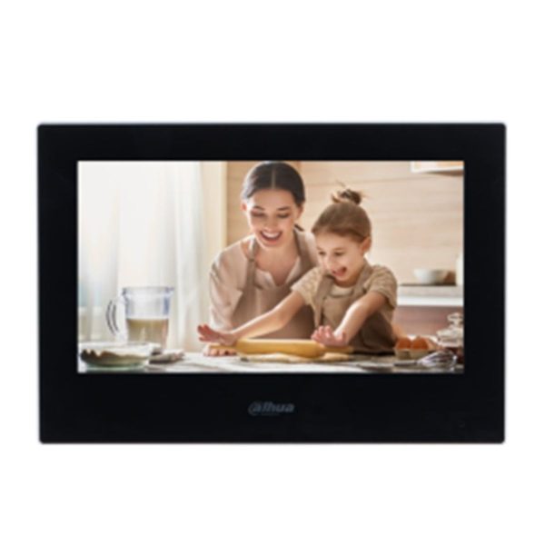 Màn hình chuông cửa IP không dây Dahua DHI-VTH2521G